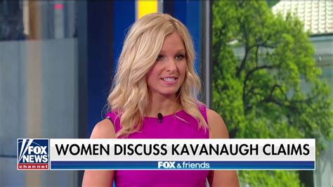 Parenting panel reacts to Kavanaugh controversy Fox News ...