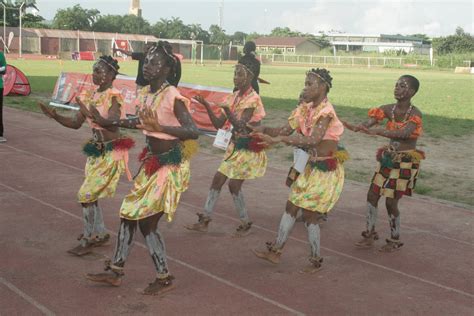 Maybe you would like to learn more about one of these? Special Olympics Nigeria