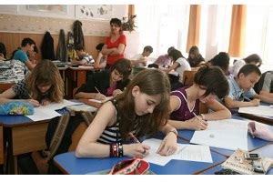 Ministerul educației a emis câteva recomandări importante referitoare. Admitere Liceu - Ghid pentru intrarea la liceul dorit