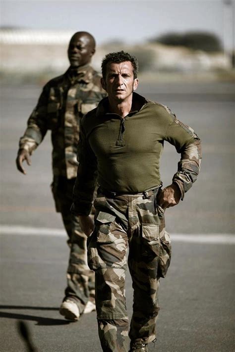 Enil interprète quasiment son propre rôle dans le film forces spéciales, comkando stéphane rybojad. Commando Marius - Home | Facebook