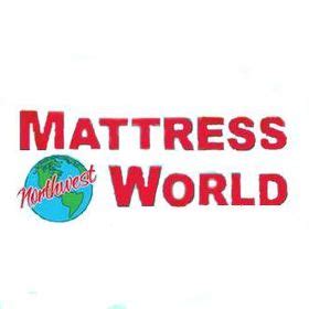 Over the time it has been ranked as high as 506 999 in the world, while most of its traffic comes from usa, where it reached as high as 69. 27 Mattress World NW ideas | mattress world, mattress, world