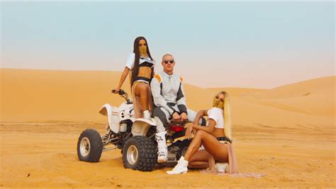 La inspiradora historia de pabllo vittar, la drag queen brasileña que conquistó el mundo. Major Lazer FT. Anitta & Pabllo Vittar - Sua Cara ...