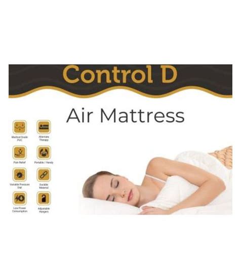 The lowest price of mattress in pakistan is rs.1,395 and estimated average price is rs.18,850. Control D Medical Air Mattress Bed Pad For Bed Sores: Buy ...