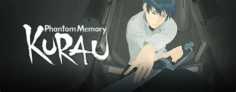 Full hd banana fish episode 1 english sub streaming online. KURAU PHANTOM MEMORY ENGLISH DUB EPISODE 1