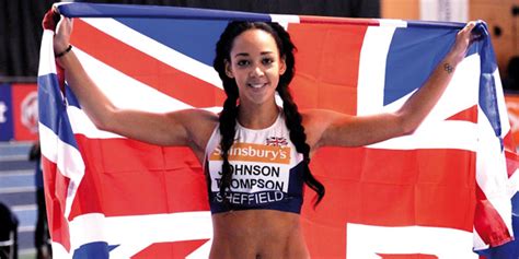 Check spelling or type a new query. Katarina Johnson-Thompson - Heptathlete - Educate magazine