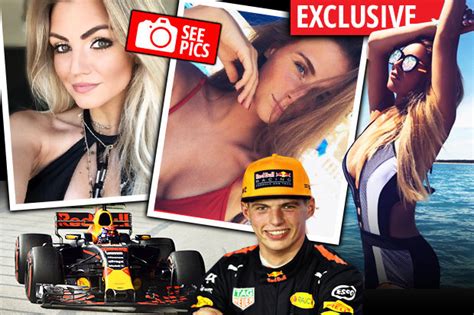 See more of amandine verstappen on facebook. Max Verstappen Freundin Swarovski - Formel 1 ...