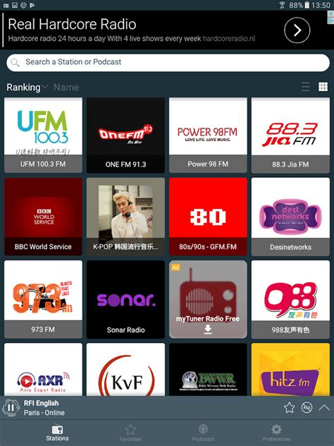 Check spelling or type a new query. Radio Singapore - Radio Online / FM Radio - Android Apps ...