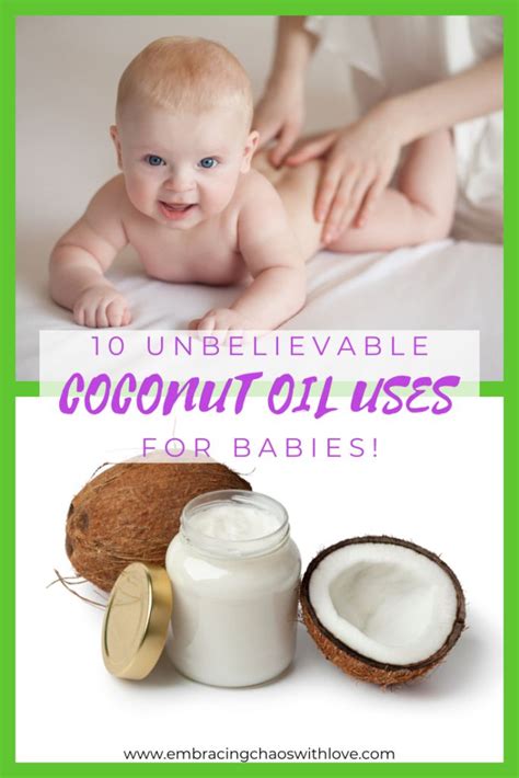 Using coconut oil for eczema is one of the best ways in which you can tackle this skin condition at the comfort of your home. Heal cradle cap, eczema, acne, and more on babies ...