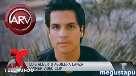 We did not find results for: Luis Alberto Aguilera lanza su primer videoclip | Al Rojo ...