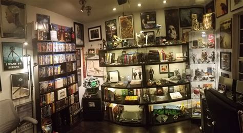 Aahh, thank you guys so much! My Man Cave / Nerd Cave | Nerd cave, Man cave, Home decor