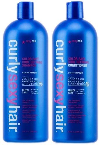 ( 5.0) out of 5 stars. 15 Best Sexy Hair Shampoos