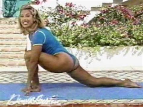 When i filmed my denise austin's daily workout tv show, i was so lucky to travel all over and film at some beautiful places…. Denise Austin / Olivia- Physical Remix 2003 / Olivia Magic ...