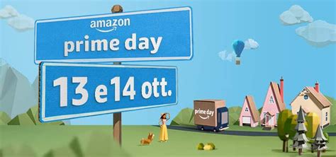 Prime day shoppers looking to score bigger ticket items like appliances, grills, tools, cookware and electronics should take a minute to compare to help you find some of the best deals happening now ahead of prime day 2021, we compiled a few notable items on sale from multiple retailers like. Amazon Prime Day 2021: si svolgerà il 13 e il 14 ottobre ...