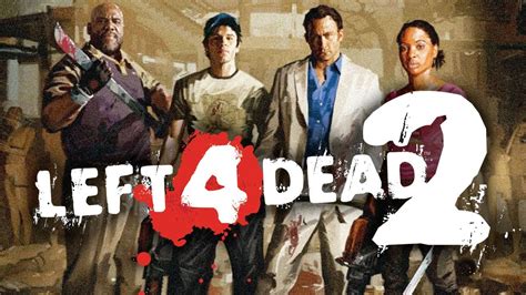 For more artwork, don't forget to check out our left 4 dead 2 characters list and left 4 dead 2 codes and cheats guide (pc). Left 4 Dead 2 wallpaper | 1280x720 | #78965