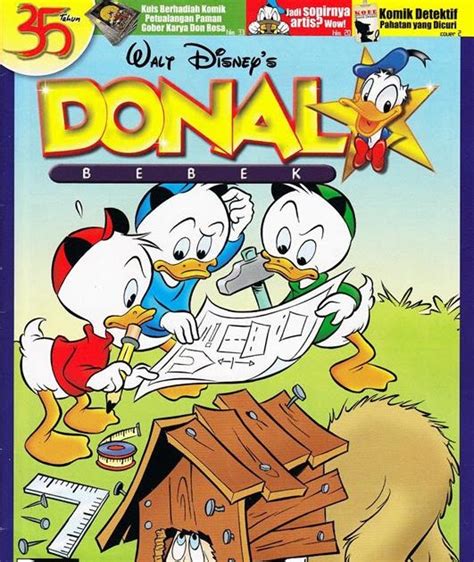 Ebook of download komik donal bebek edisi nostalgia pdf it takes me 25. Donal Bebek - Pasangan Favorit | Find Free eBook Here