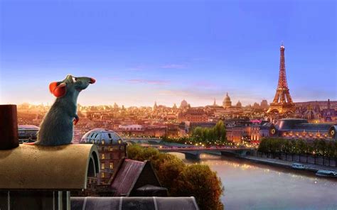 Virtual movie nights with groupwatch. Cartoon Network Walt Disney Pictures: Ratatouille Movie HD ...