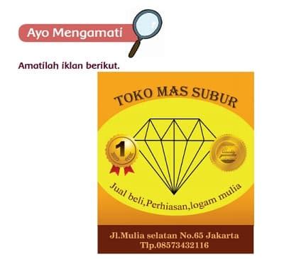 Apr 16, 2020 · saya mahasiswi bapak pendidikan ekonomi leting 2017. Ayo Mencoba Menghargai Kegiatan Usaha Ekonomi Lain : Cara ...