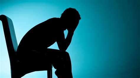 Depression: Removing The Stigma | HuffPost UK Life