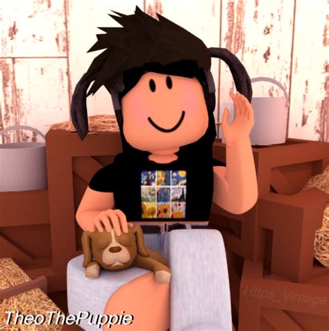 Miokiax is one of the millions playing, creating and exploring the endless possibilities of roblox. Aesthetic Roblox Avatars Gfx - 2021