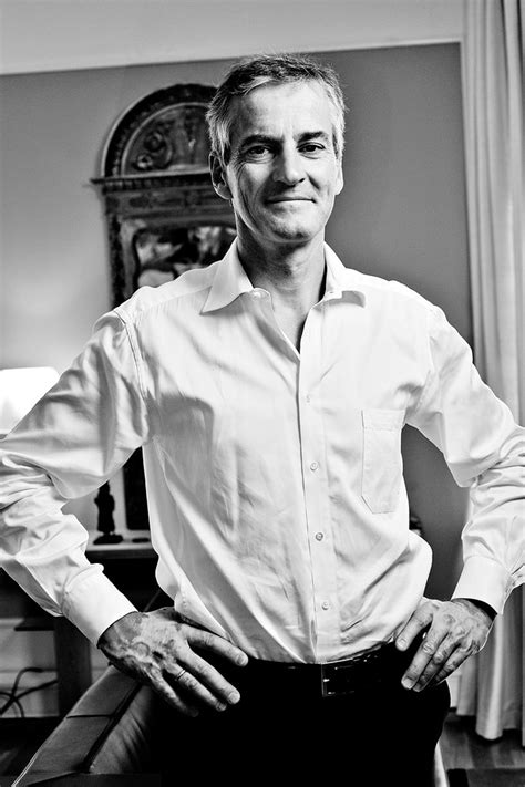 In politics, it seems counterintuitive to engage in dialogue with violent groups, with radicals and terrorists, and with the states that support them. Jonas Gahr Støre | Norway's Minister of Foreign Affairs ...