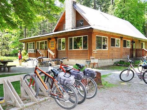 Stehekin pastry company and stehekin log cabins. Stehekin Pastry and Log Cabins - Stehekin WA | Cabin ...