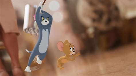 The film is released theatrically in the us on friday, february 26th 2021 and will also begin streaming on hbo max on the same date. Nagyon szabadszájú lesz az új Tom és Jerry-film, ami 2021 ...