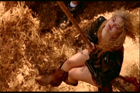Both movies are about evil characters, unsuccessfully played by likable actors. Treehouse Trunkshow: drew barrymore in poison ivy