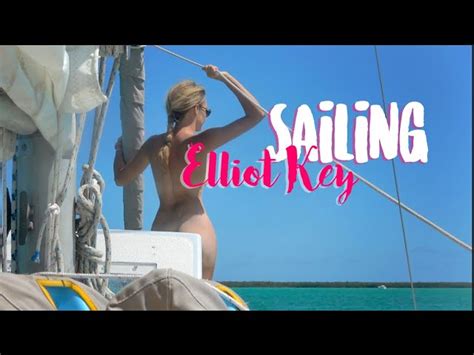 We need to go and we need a plan!! Sailing Elliot Key (Sailing Miss Lone Star S10E07 ...