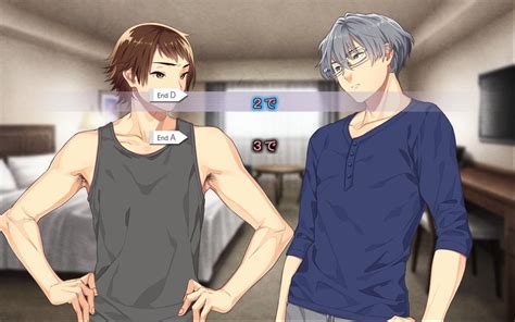 16 july, 2015 genre (gathered from vndb). Room No. 9 - Yaoi Game Downloads - Yaoi Otaku Forum: The ...