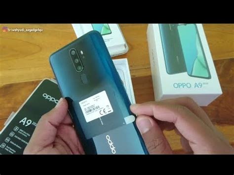 We did not find results for: OPPO A9 2020 Warna Hijau | Lebih Cakep !! - YouTube