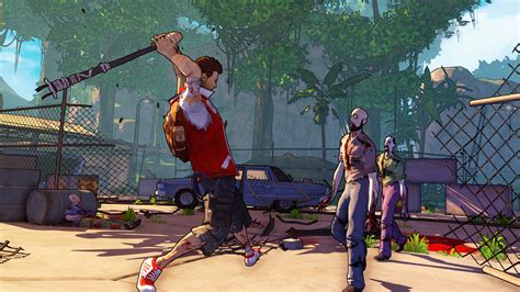 This is an average score out of 10 left by our most trusted members. Look: Escape Dead Island Launch Trailer And New Screens ...