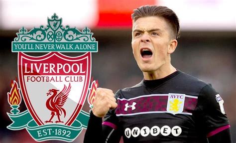 When you subscribe we will use the information you provide to send you these newsletters. Liverpool fans uncover old Jack Grealish tweets: 'What I'd ...