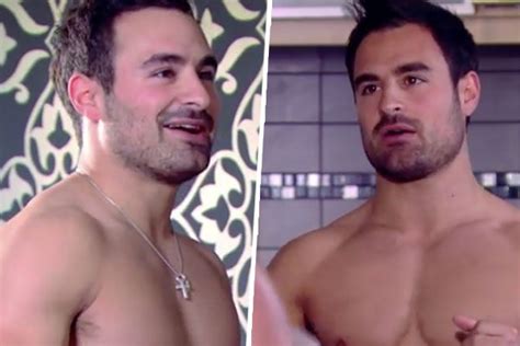 Just when we thought the night was over, twins jess and eve arrive and it looks like things might be about to get more complicated for our five new couples… Remember TOWIE's Georgiades twins? | OK! Magazine