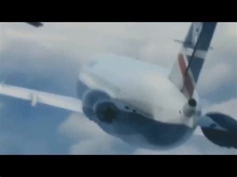 Air crash investigations mayday 02x01 blow out british airways flight 5390. Pilot Sucked Out In Flight - British Airways Flight 5390 ...