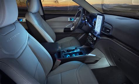 Designed to appeal to young buyers, the package consists of several unique interior and exterior features and is a strong seller in. 2021 Ford Explorer: Price, Trims, Release Date | Capitol Ford Santa Fe