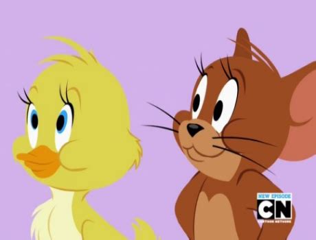 Itt készült a következő 34 rész, ami gene deitch féle részekhez képest jóval magasabb szinvonalat képviselnek. Tom és Jerry - A kishitű kiskacsa » Online mesék ingyen