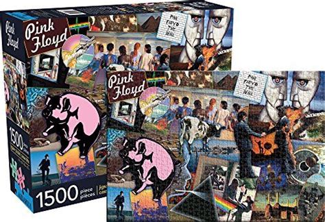 More buying choices $11.28 (3 used & new offers) ages: Aquarius Pink Floyd Puzzle 1500 Piece ** Be sure to check ...