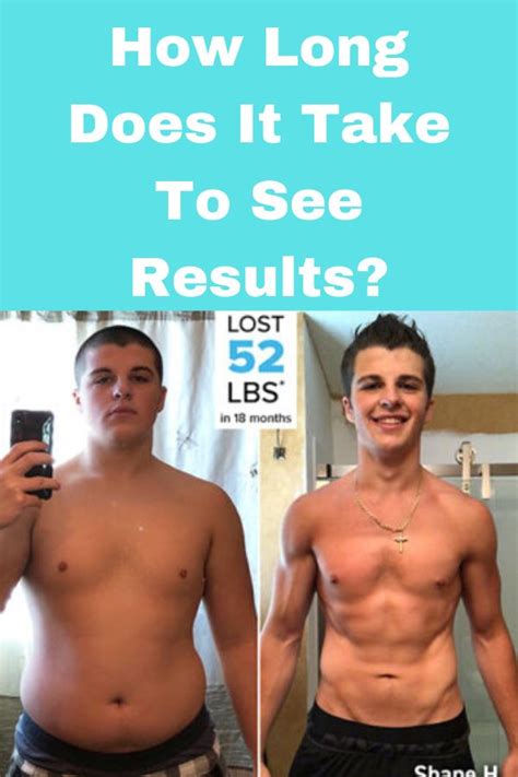 We did not find results for: How Long Does It Take Before You See Results From Your ...