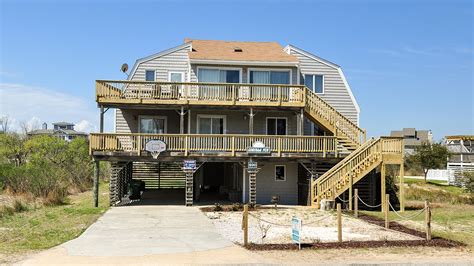 You won't find superstores or theme parks in corolla. Corolla Fun | Oceanfront vacation rentals, Outer banks ...