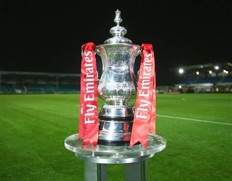 The fa cup, known officially as the football association challenge cup, is an annual knockout football competition in men's domestic english football. FA Cup odds: Who will lift the 2017/18 trophy? | Sport ...