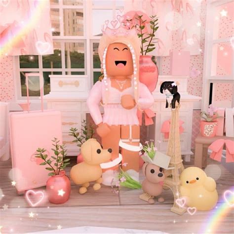 December 16, 2005), better known online as lisa gaming roblox (or simply lisa gaming), is an american satire troll youtuber known for her controversies with roblox youtubers. Pin by 🌻🏳️‍🌈Ashley🏳️‍🌈🌻 on Roblox in 2020 | Cute tumblr wallpaper, Roblox pictures, Wallpaper ...