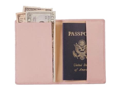 Pin by richie on Png | Passport jacket, Leather passport, Passport