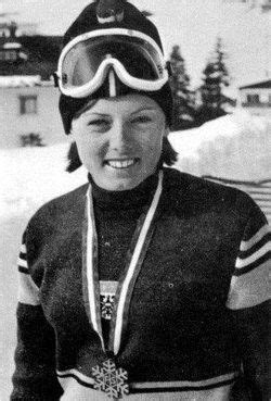 Hier finden sie einen überblick über alle meldungen und informationen zur ehemaligen österreichischen skirennläuferin. Gertrud Gabl - Austria - winner 1969 | Donne