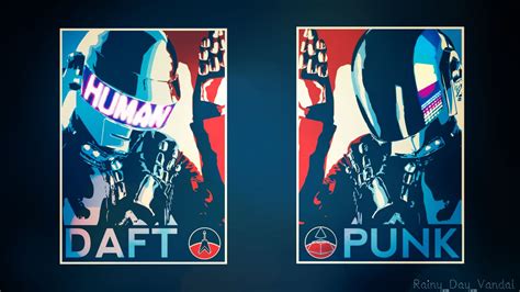 Posted by k_nemesis (38 comments total) 12 users marked this as a favorite. Daft Punk Wallpaper (91 Wallpapers) - HD Wallpapers