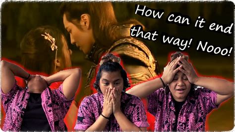 Reativado ainda conta com donnie yen, deepika padukone, kris wu, ruby rose, tony jaa, toni collette, ariana gutiérrez, hermione corfield e samuel l. Kris Wu 'Eternal Love' Short Film | Leislayyy's Reaction ...