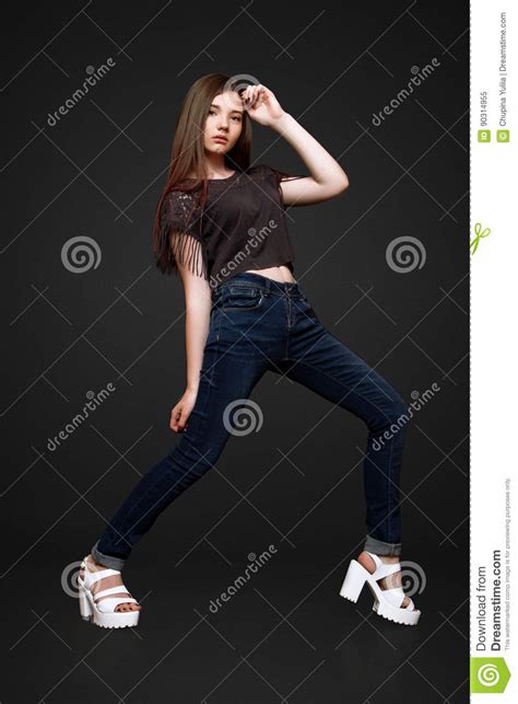 You should be worrying about hitting puberty, homework and how much pocket money you. A Beautiful 13-years Old Girl Stock Image - Image of smile, caucasian: 90314955