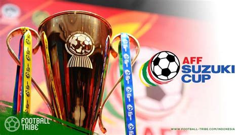 Kejuaraan sepak bola asean (dalam bahasa inggris: Format Baru Piala AFF 2018 dan Segelintir Kekhawatiran ...