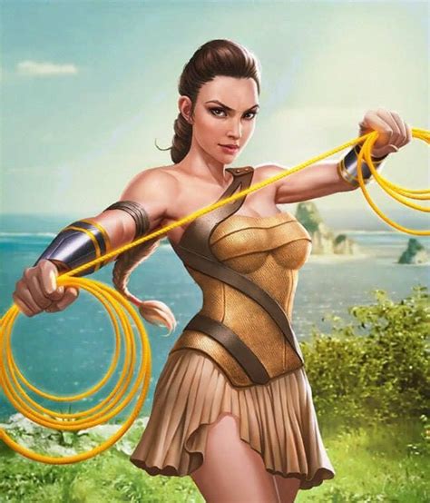 Make an impression that lasts with stunning personalized gifts! Amazon Wonder Woman | Injustice 2 Mobile Wiki | Fandom