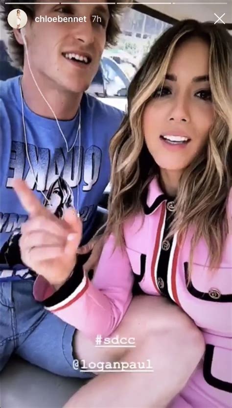 Chloe bennet was not given the last name bennet at birth, as this is her professional name. Pin by Krishelle Arias-Torres on Chloe Bennett | Chloe ...