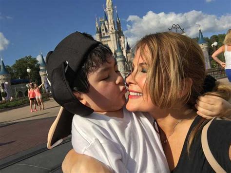 No ha dicho si buscará o no la reelección por maipú. Fotos: Las vacaciones de Cathy Barriga y su familia en ...